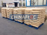 Good Polyacrylamide for Municipal Sewage Treatment 